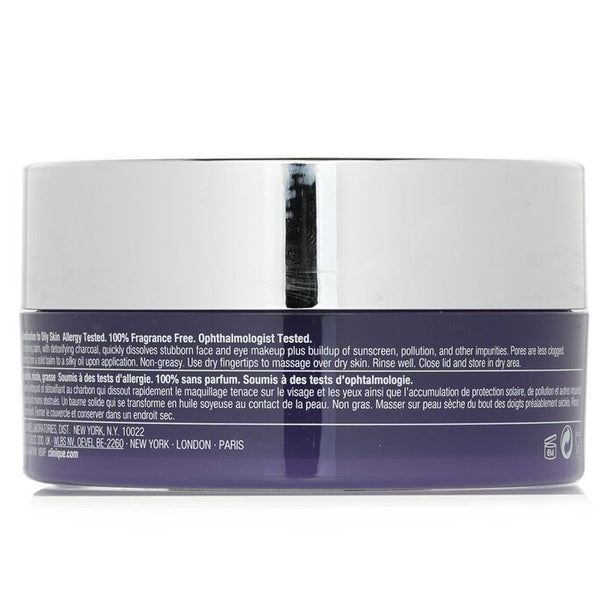 Take The Day Off Charcoal Cleansing Balm - 125ml/4.2oz