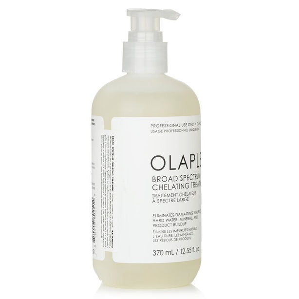 Broad Spectrum Chelating Treatment - 370ml/12.55oz