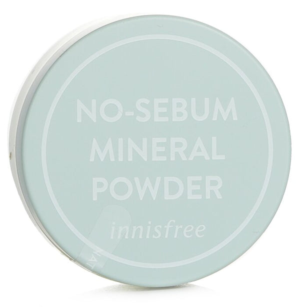 No Sebum Mineral Powder - 5g/0.17oz