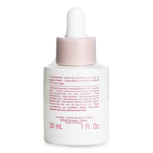 Calm-essentiel Restoring Treatment Oil - Sensitive Skin - 30ml/1oz