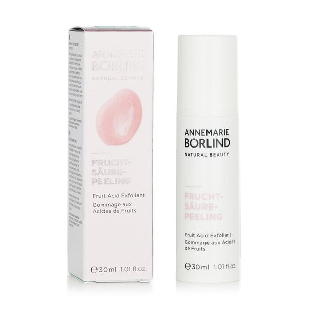 Fruit Acid Exfoliant - 30ml/1.01oz
