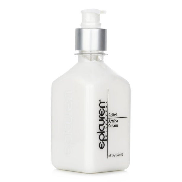 Relief Arnica Cream -