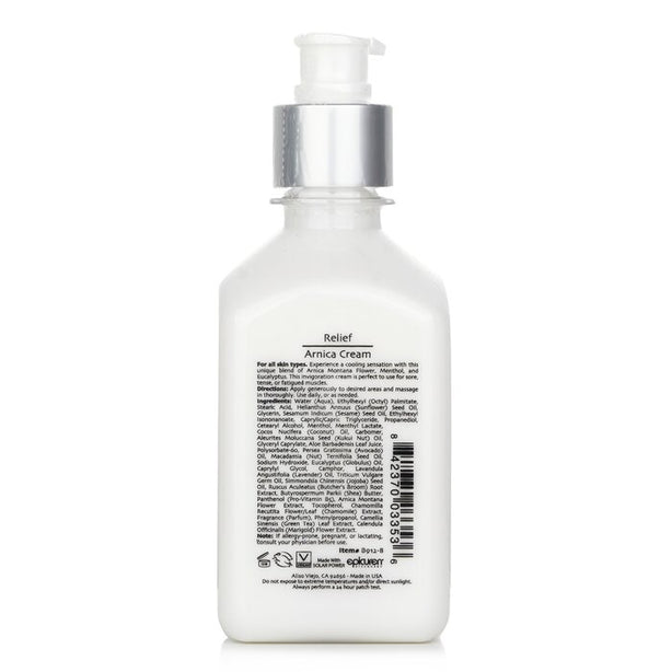 Relief Arnica Cream -