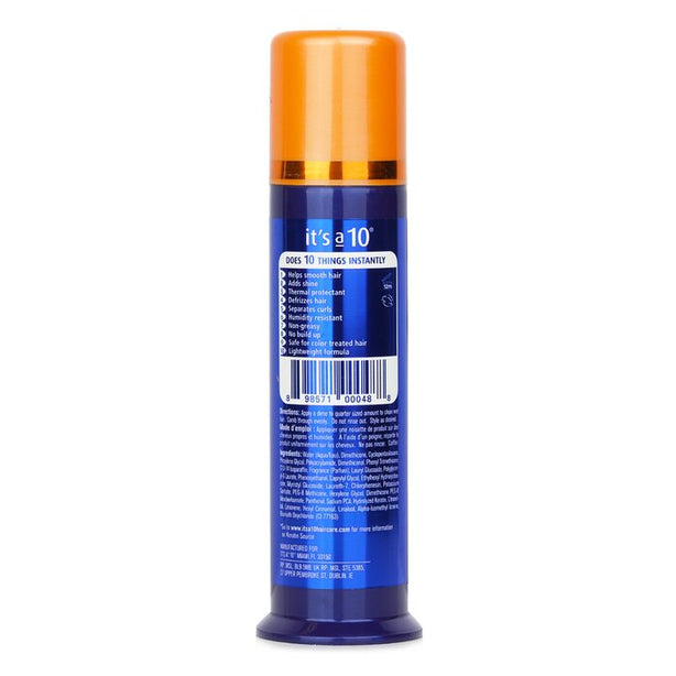 Miracle Leave-in Potion Plus Keratin - 88.7ml/3oz