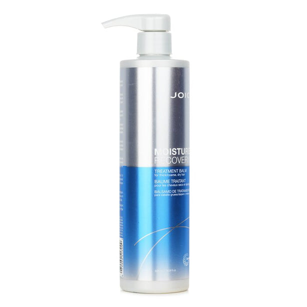 Moisture Recovery Treatment Balm (for Dry Hair) -