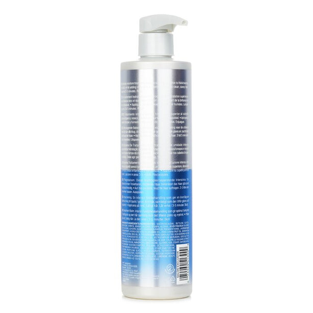 Moisture Recovery Treatment Balm (for Dry Hair) -