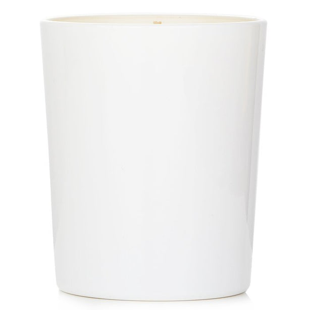 Candle - French Linen Water - 190g/6.5oz