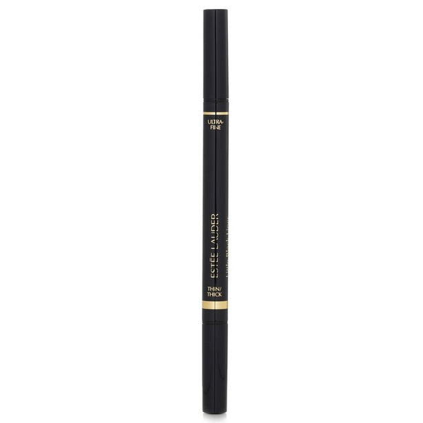 Little Black Liner (thick + Thin + Ultra Fine) - # 01 Onyx - 9g/0.03oz