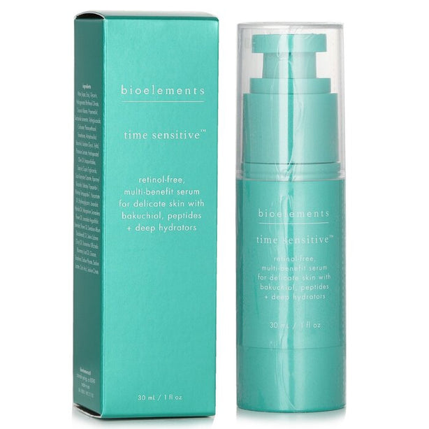 Time Sensitive - 30ml/1oz