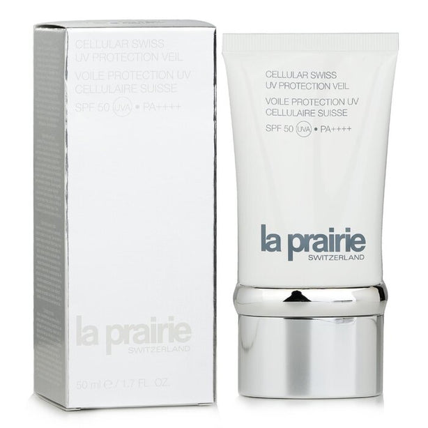 Cellular Swiss Uv Protection Veil Spf50 Pa++++ - 50ml/1.7oz