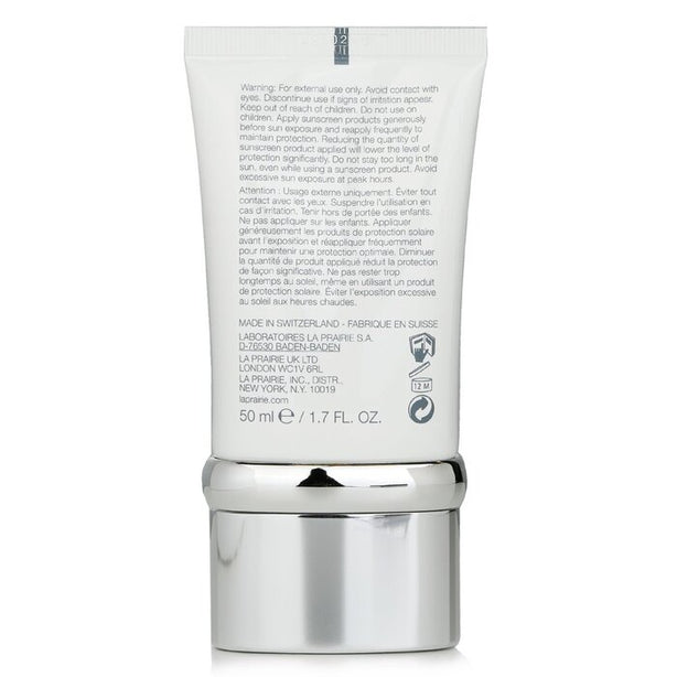 Cellular Swiss Uv Protection Veil Spf50 Pa++++ - 50ml/1.7oz