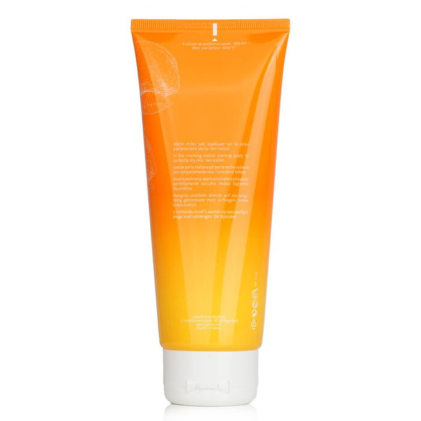 Lait Hydratant Hydrating, Revitalizing Body Milk - Mandarin - 200ml/7.07oz