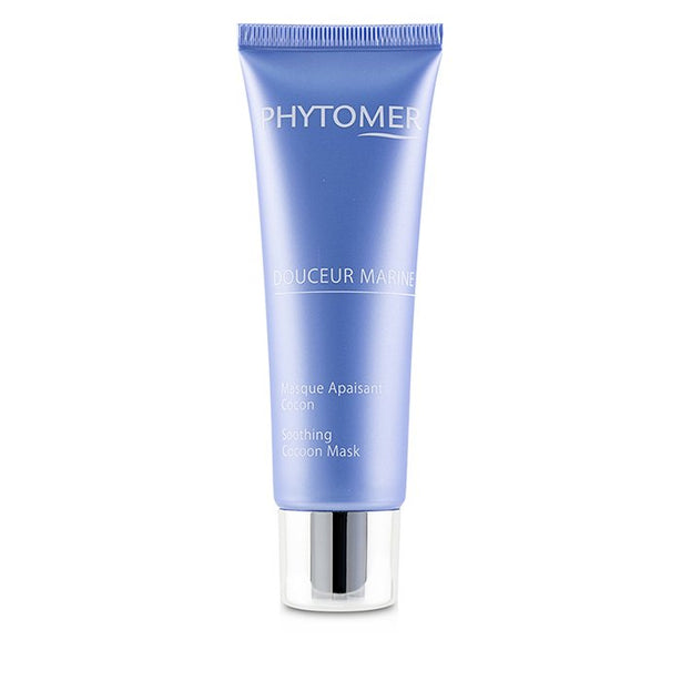 Douceur Marine Soothing Cocoon Mask - 50ml/1.6oz