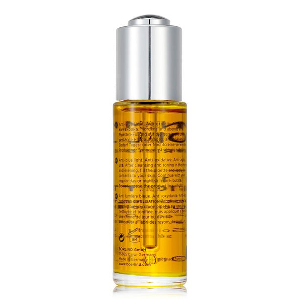 3 In 1 Facial Oil - For Dry, Demanding Skin - 30ml/1.01oz
