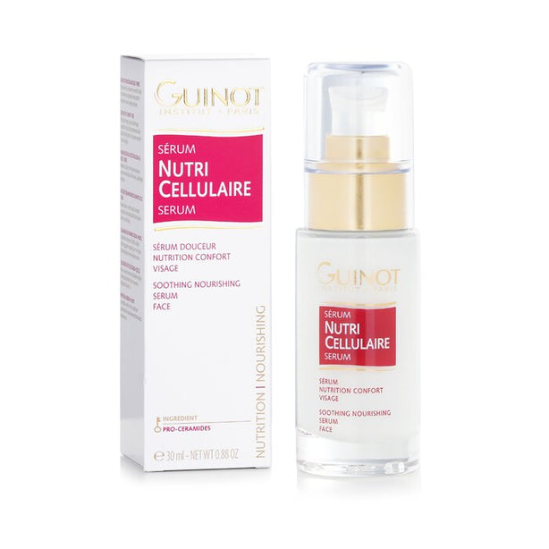 Serum Nutri Cellulaire Face Serum - 30ml/1.05oz