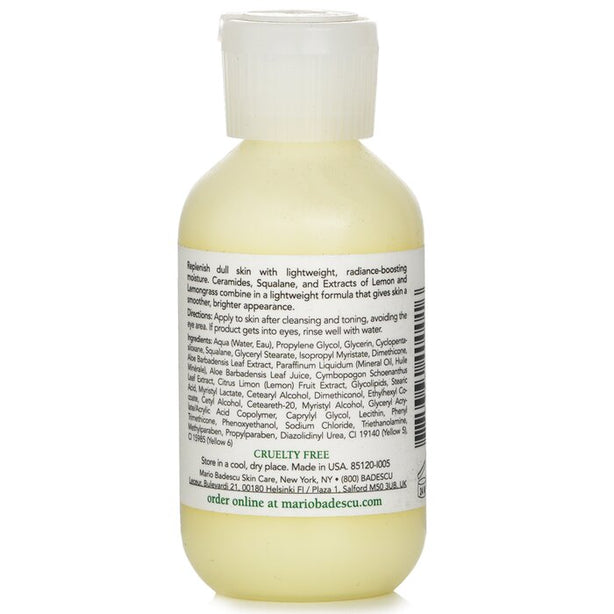 A.h.a. & Ceramide Moisturizer - For Combination/ Oily Skin Types - 59ml/2oz