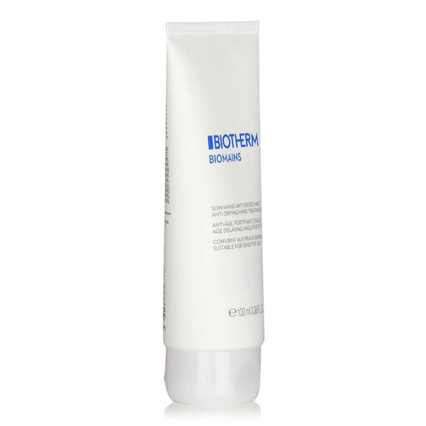 Biomains Age Delaying Hand & Nail Treatment - Water Resistant