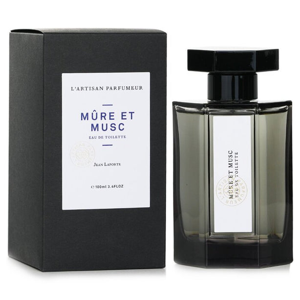 Mure Et Musc Eau De Toilette Spray