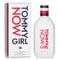 Tommy Girl Now Eau De Toilette Spray - 100ml/3.4oz