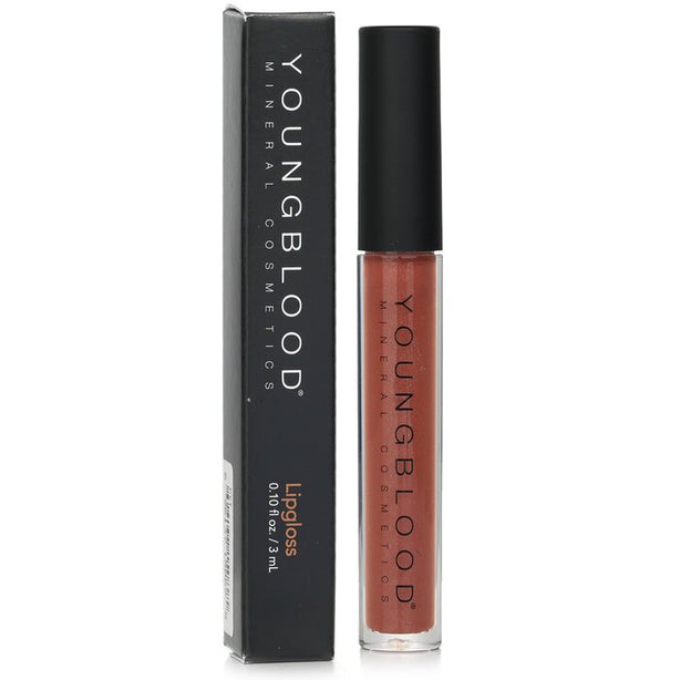 Lipgloss - Pyt - 3ml/0.1oz