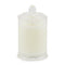 Triple Scented Soy Candle - Diving Into Cyprus (sea Salt & Saffron)