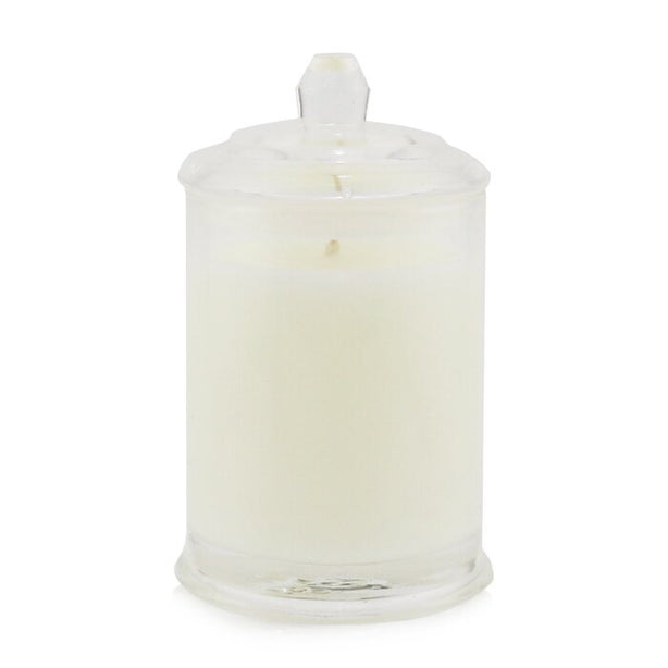 Triple Scented Soy Candle - Diving Into Cyprus (sea Salt & Saffron)
