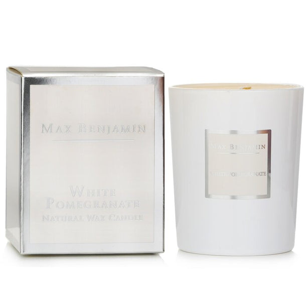 Candle - White Pomegranate - 190g/6.5oz