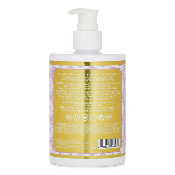 Hand & Body Lotion - French Lavender - 325ml/11oz