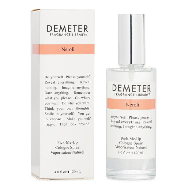 Neroli Cologne Spray - 120ml/4oz