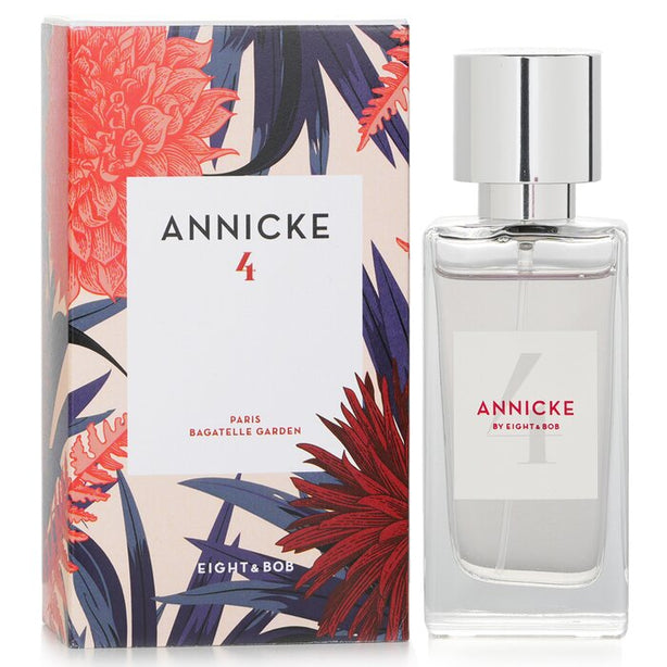 Annicke 4 Eau De Parfum Spray - 30ml/1oz
