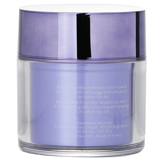 Age Correction Time Resist Creme Jour With Plant-based Stem Cells - Youth Activator - Wrinkle Filler - 50ml/1.75oz