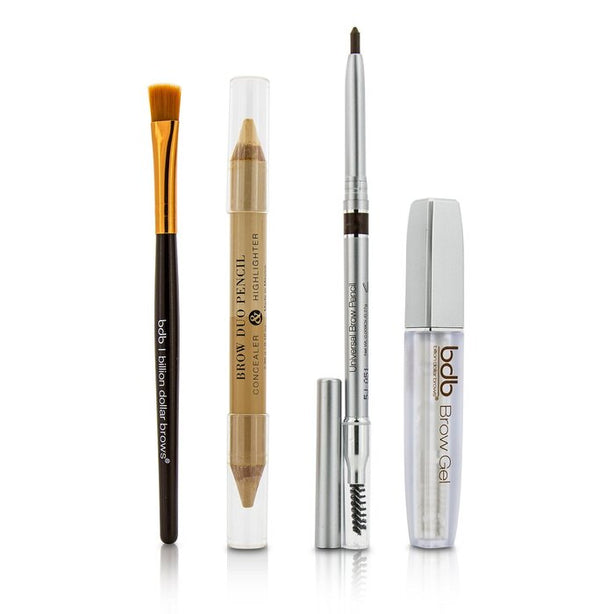 Best Sellers Kit - 4pcs