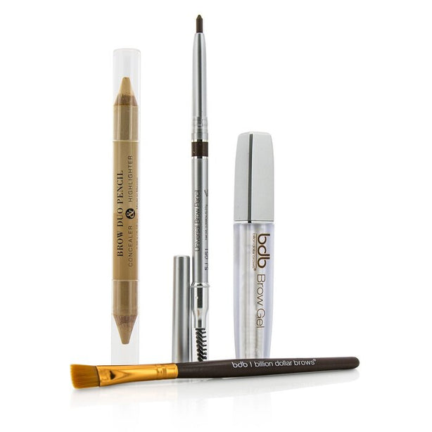 Best Sellers Kit - 4pcs
