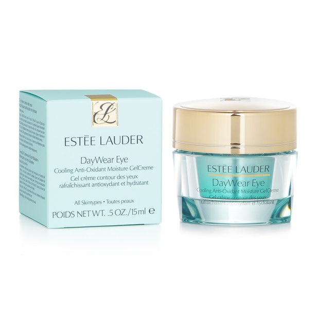 Daywear Eye Cooling Anti-oxidant Moisture Gel Cream - 15ml/0.5oz