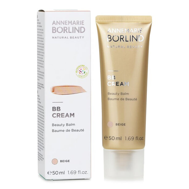 Bb Cream Beauty Balm