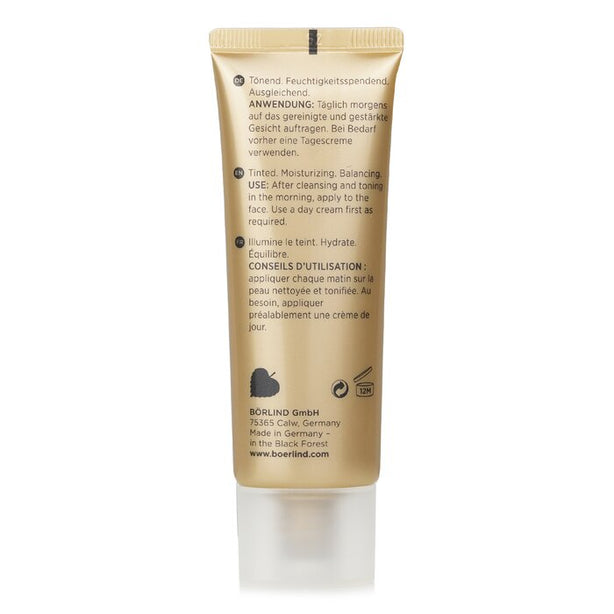 Bb Cream Beauty Balm