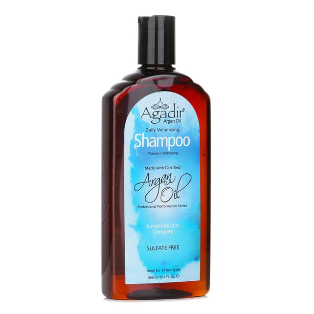 Daily Volumizing Shampoo (all Hair Types)
