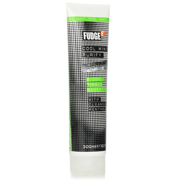 Cool Mint Purify Conditioner (a Cool Tingle Sensation)