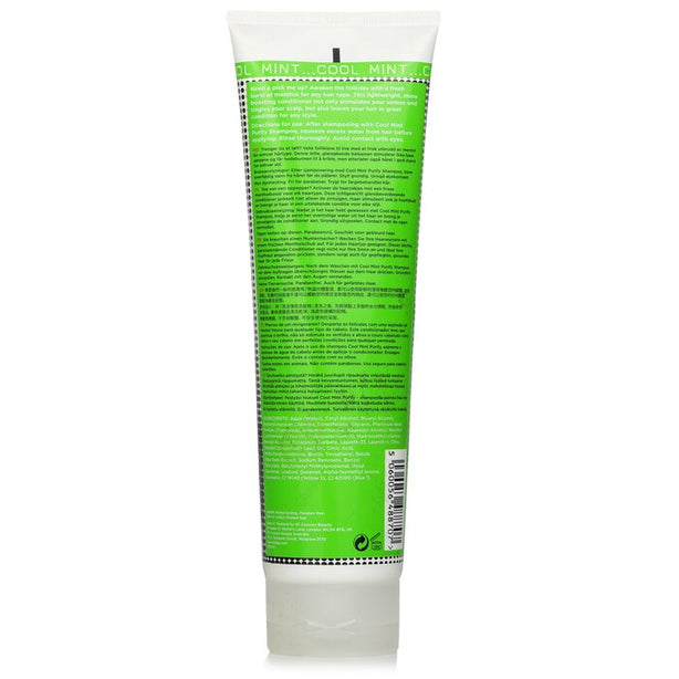 Cool Mint Purify Conditioner (a Cool Tingle Sensation)