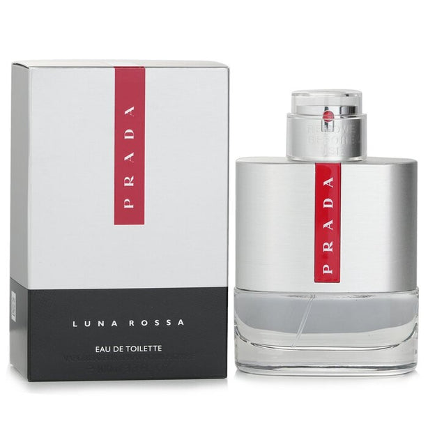 Luna Rossa Eau De Toilette Spray