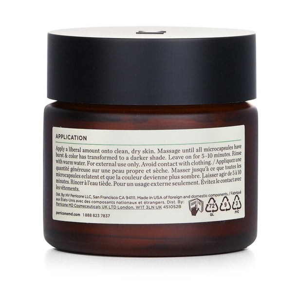 Chlorophyll Detox Mask - 59ml/2oz