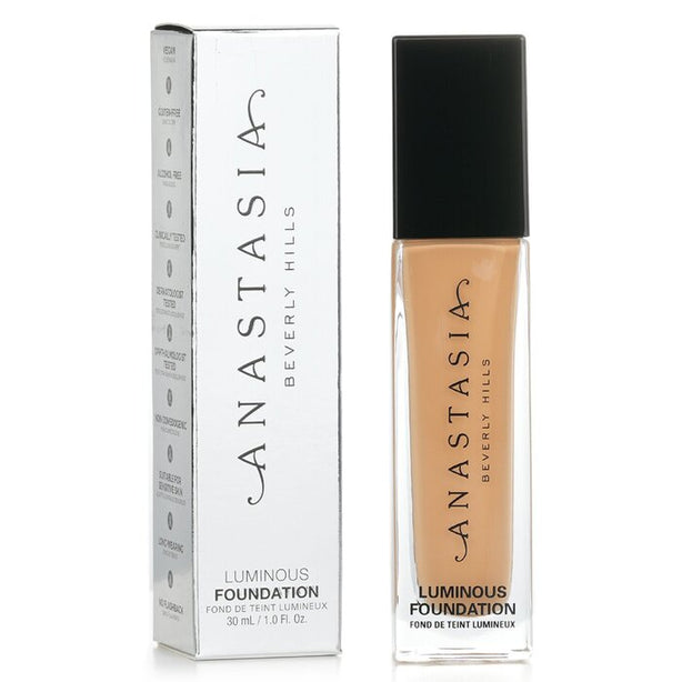 Luminous Foundation - # 330w - 30ml/1oz