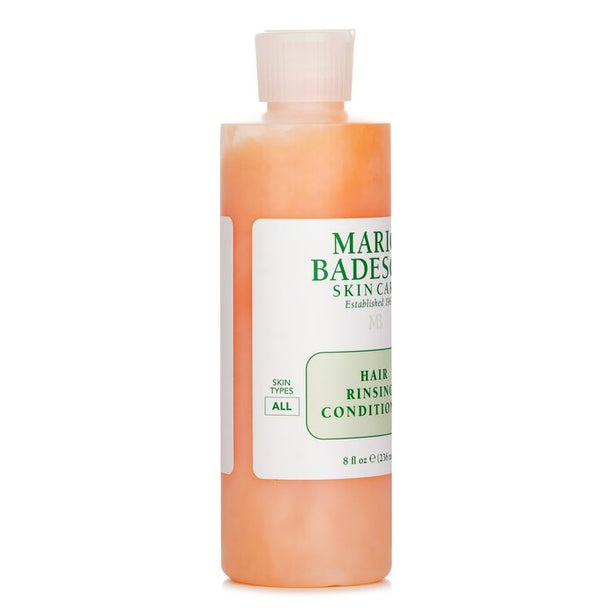 Hair Rinsing Conditioner (for All Hair Types)
