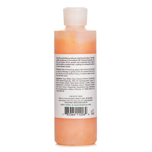 Hair Rinsing Conditioner (for All Hair Types)