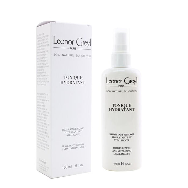 Tonique Hydratant Moisturizing & Vitalizing Leave-in Mist - 150ml/5oz