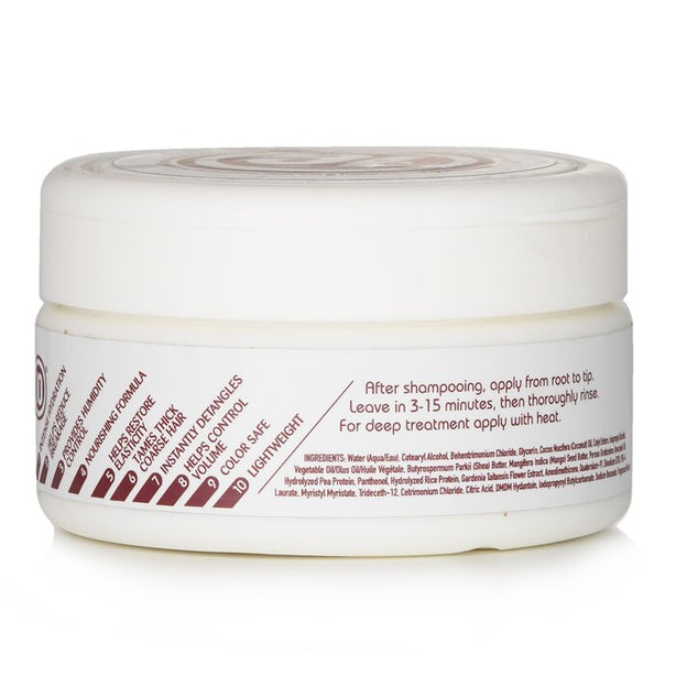Coily Miracle Mask - 240ml/8oz