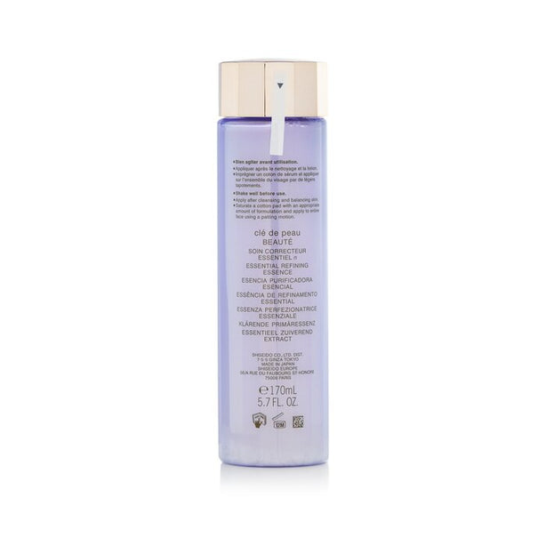 Essential Refining Essence -