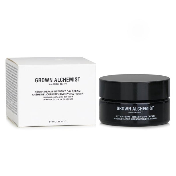 Hydra-repair+ Intensive Day Cream - Camellia & Geranium Blossom - 40ml/1.35oz