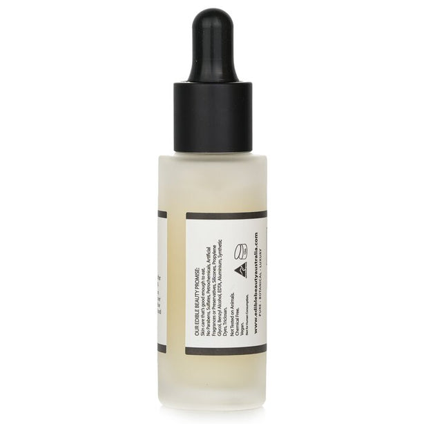 -b- Glowing Skin Smoothie Booster Serum - Protect & Smooth - 30ml/1oz