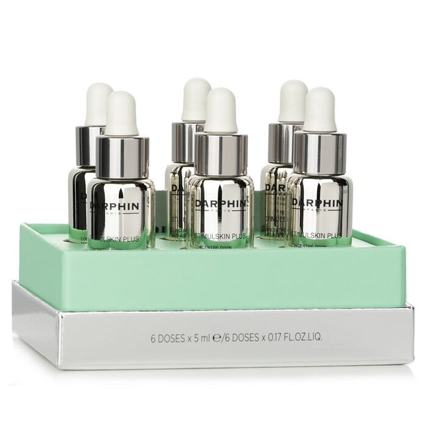 Stimulskin Plus 28-day Divine Anti-aging Concentrate - 6x5ml/0.17oz